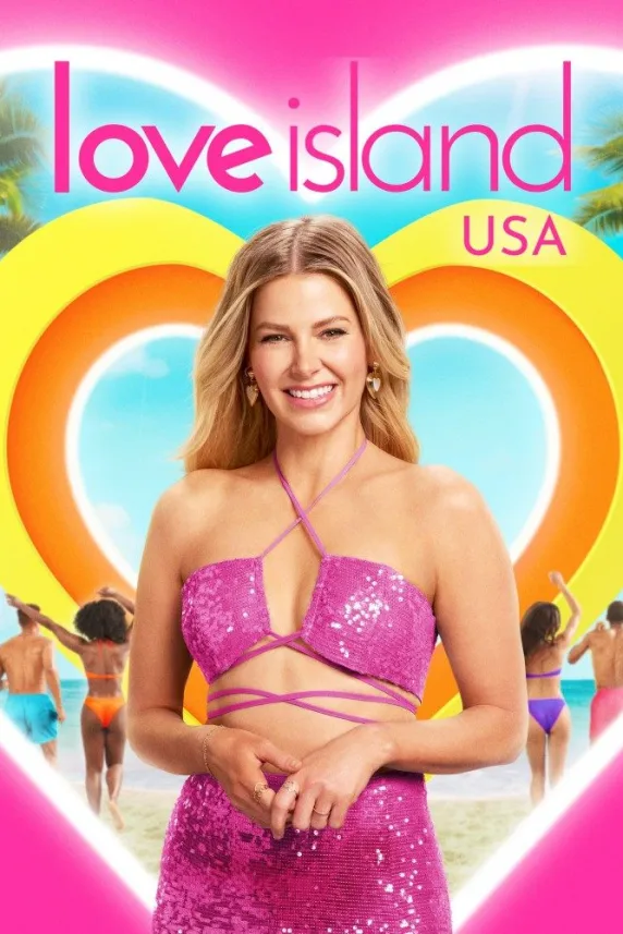 Love Island USA