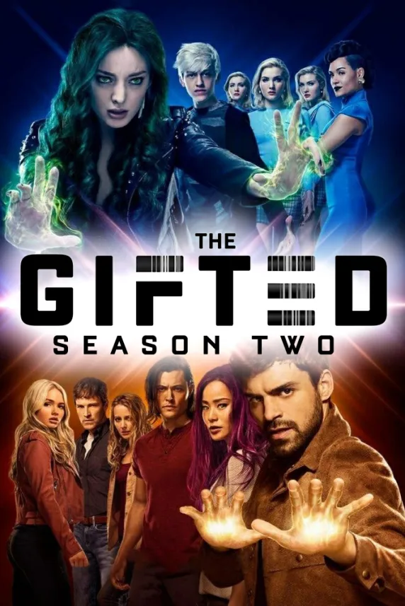 The Gifted