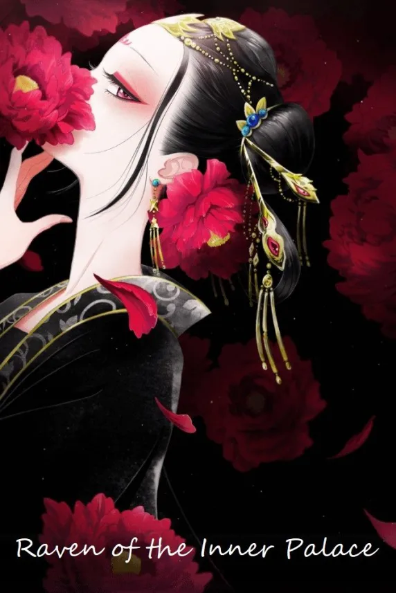 Raven of the Inner Palace