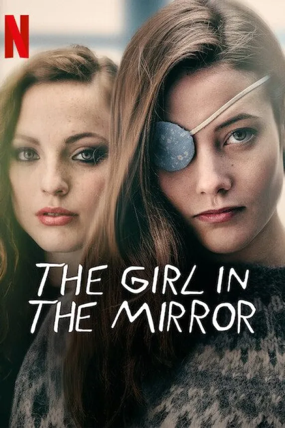 The Girl in the Mirror