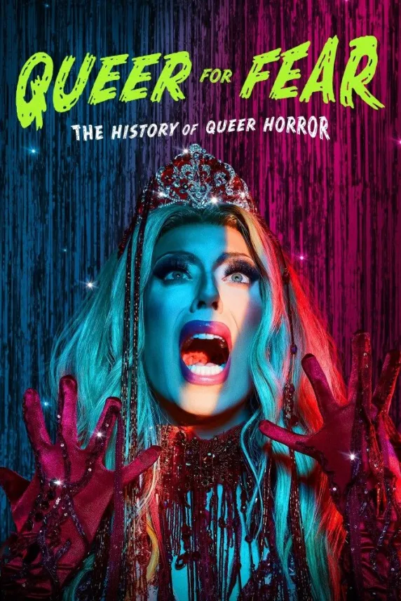 Queer for Fear: The History of Queer Horror