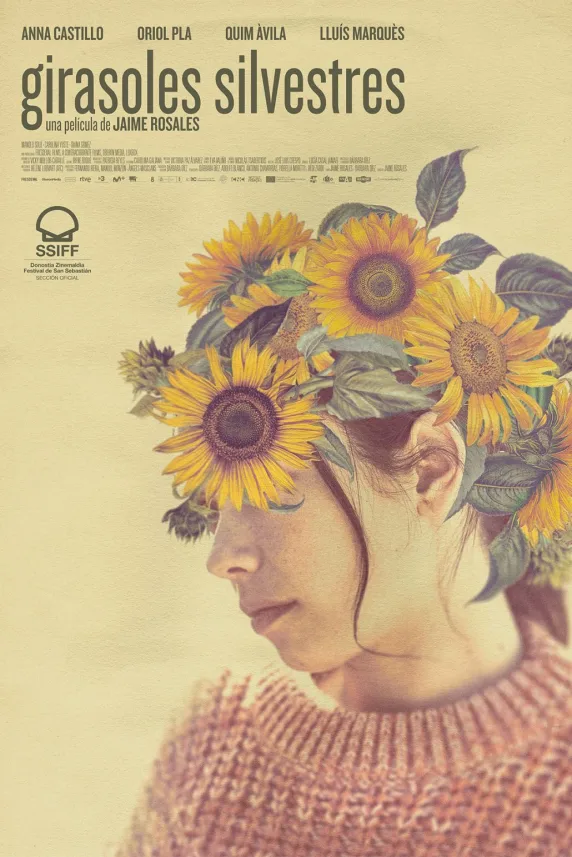 Wild Flowers