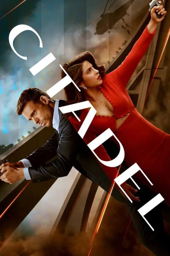 Citadel