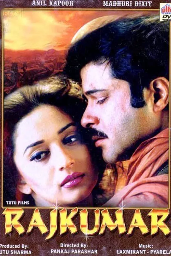 Rajkumar