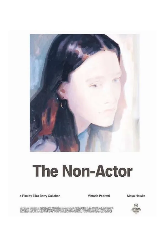 The Non-Actor
