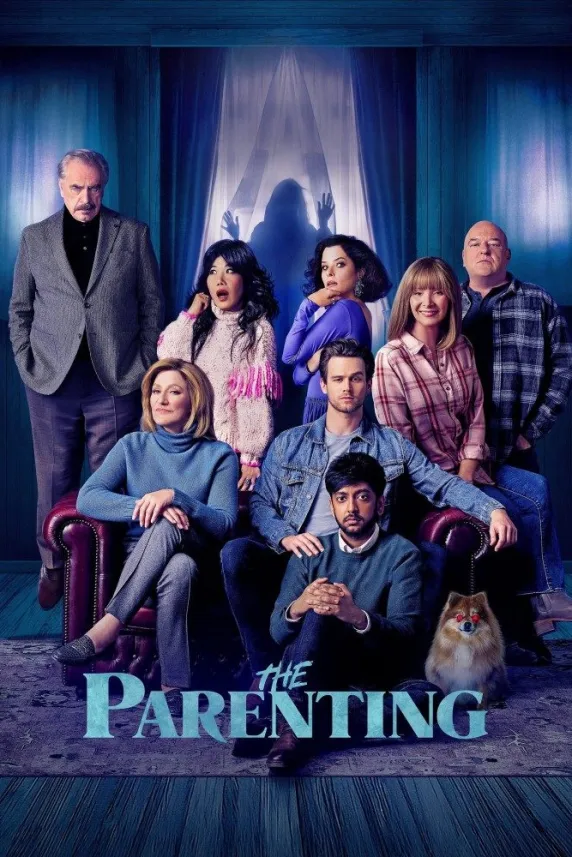 The Parenting