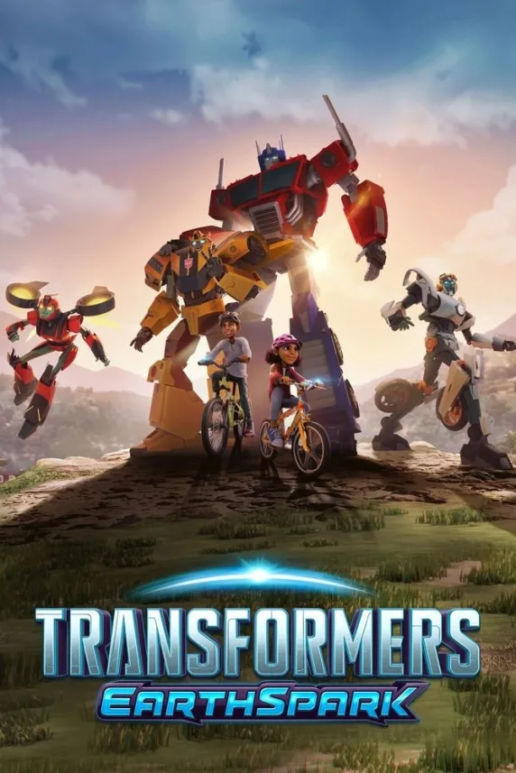 Transformers: Earthspark