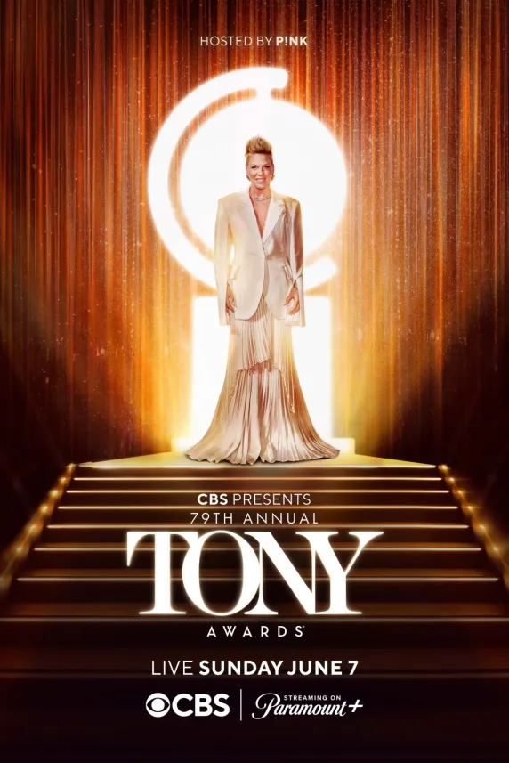 The 79th Annual Tony Awards