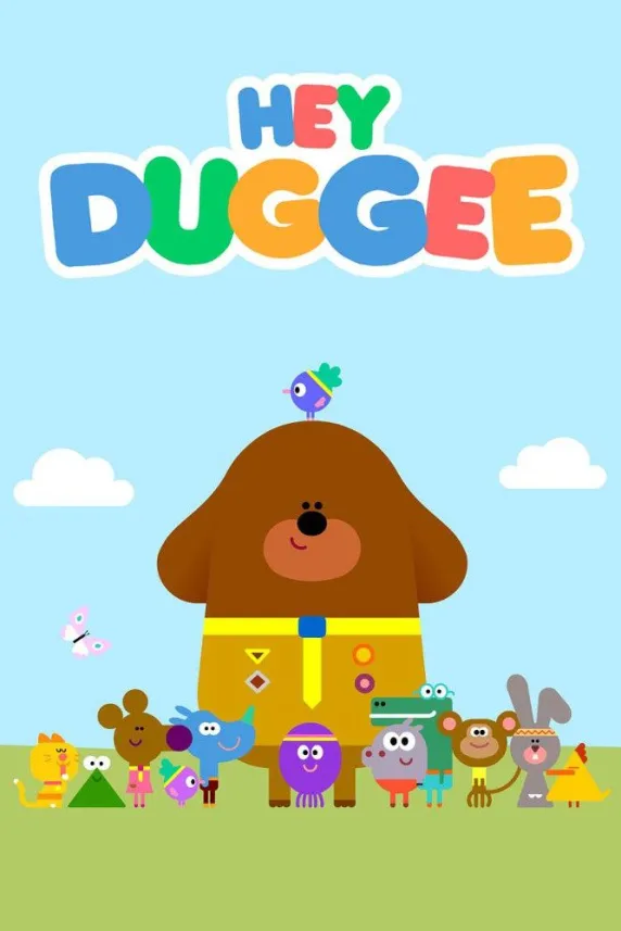 Hey Duggee