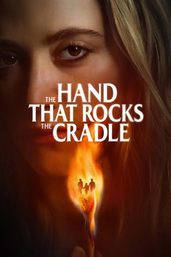 The Hand That Rocks the Cradle