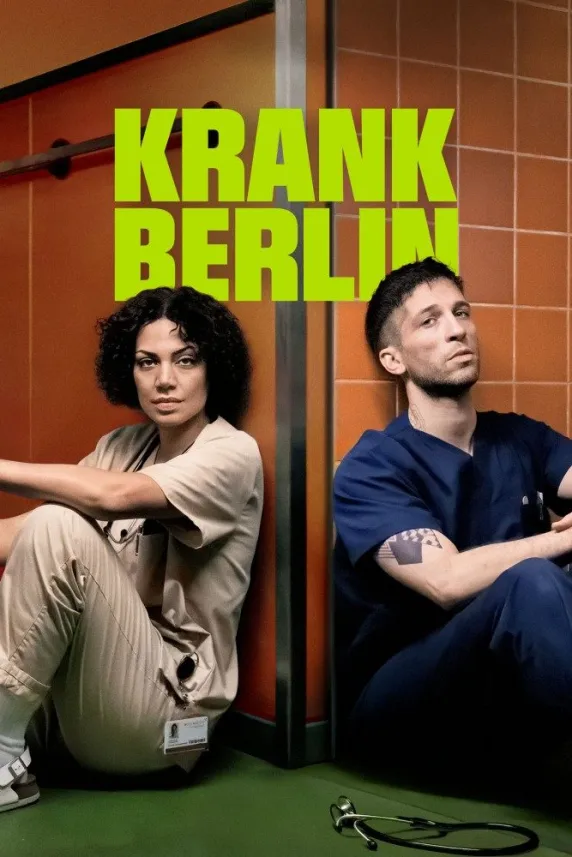 Krank: Berlin
