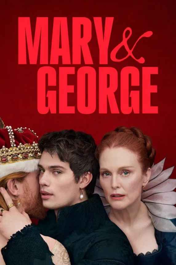 Mary & George