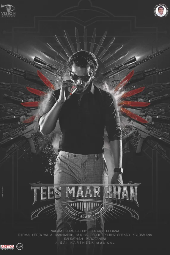 Tees Maar Khan