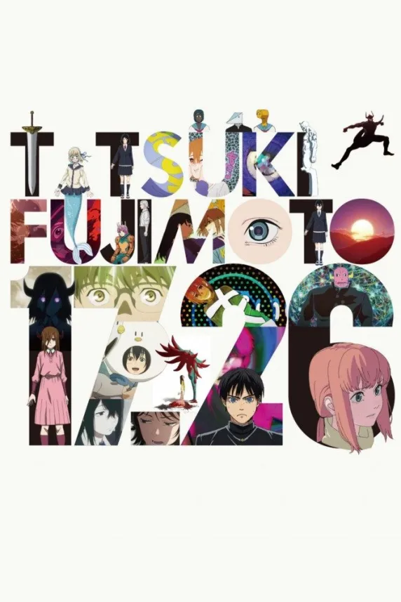 Tatsuki Fujimoto 17-26