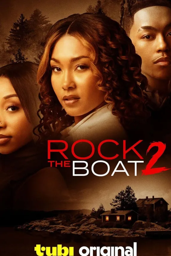 Rock the Boat 2