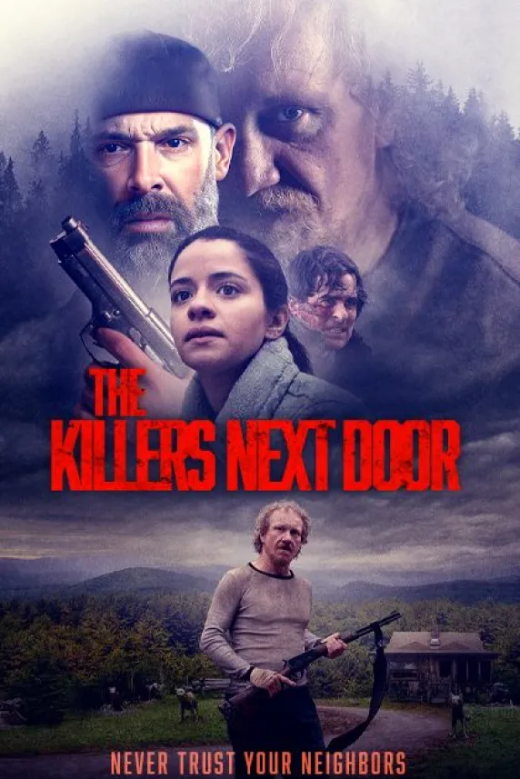 The Killers Next Door