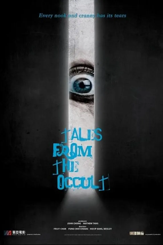 Tales from the Occult