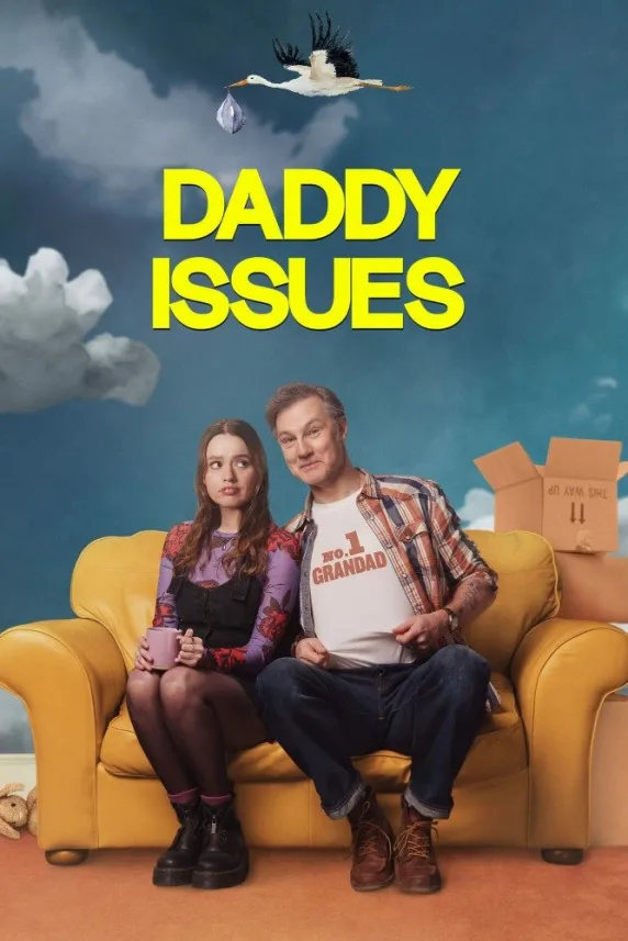 Daddy Issues