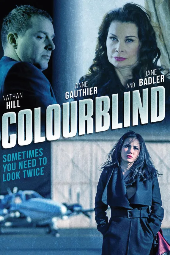 Colourblind