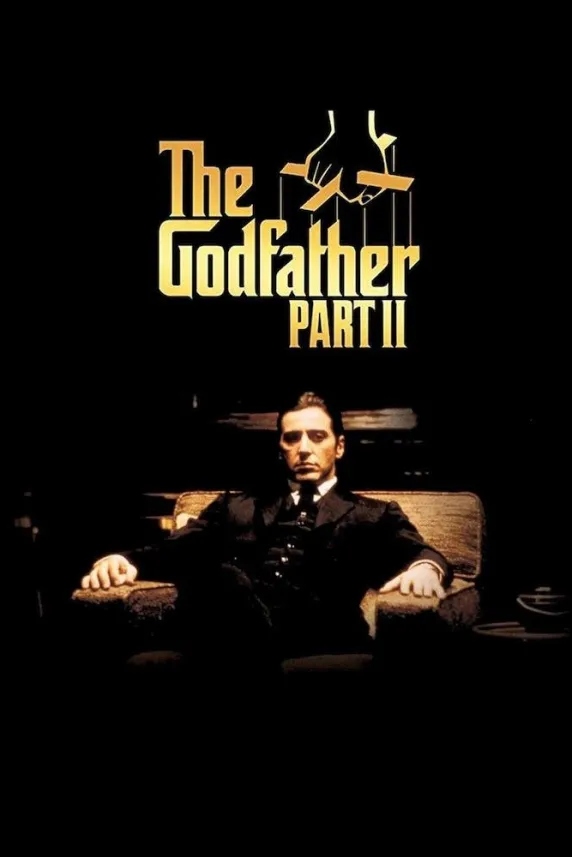 The Godfather Part II