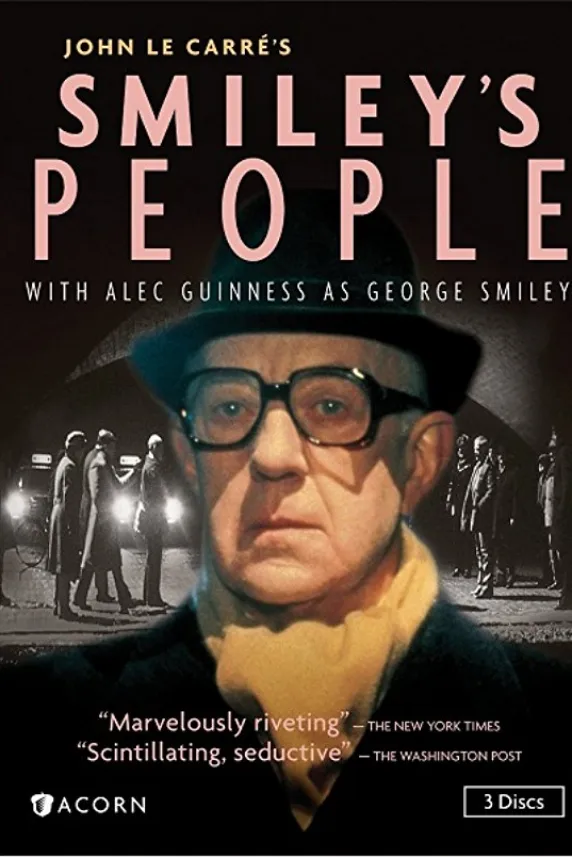 Smiley's People