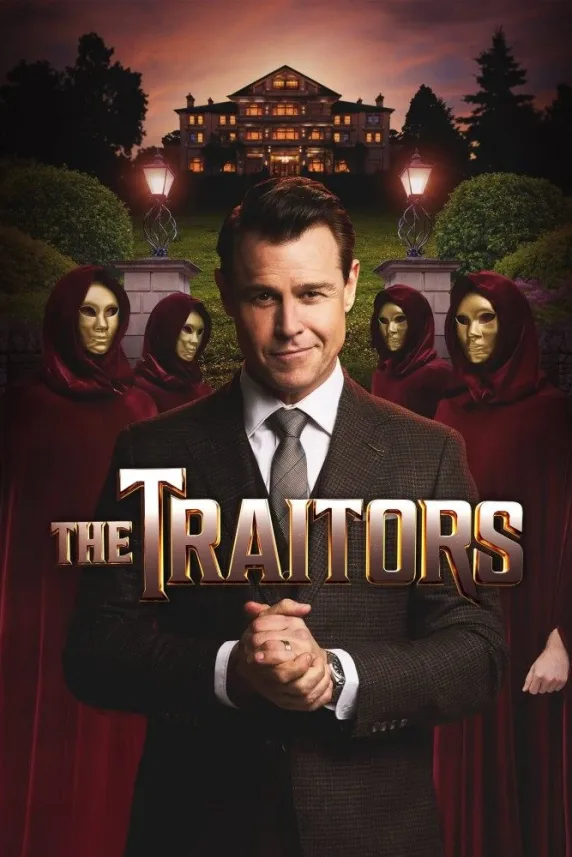The Traitors Australia