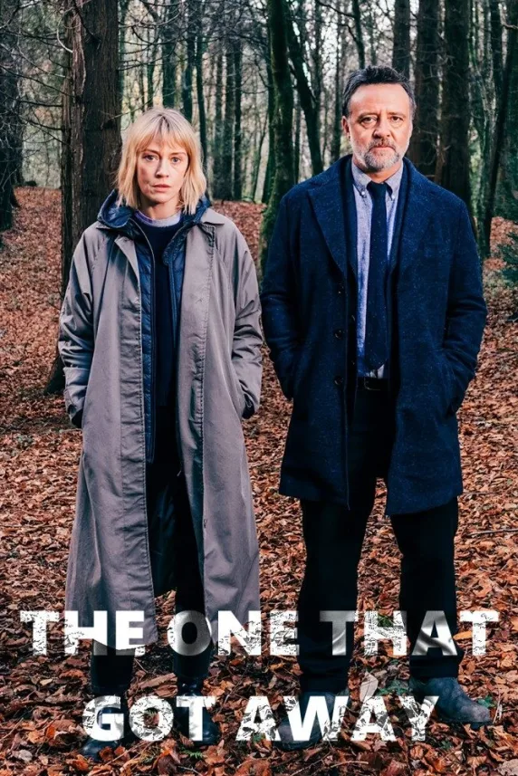The One That Got Away