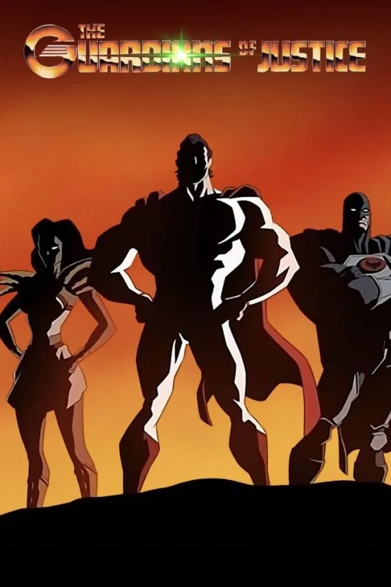 The Guardians of Justice (Will Save You!)