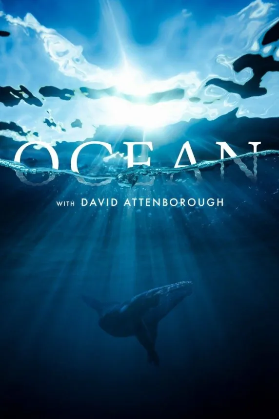 Ocean with David Attenborough
