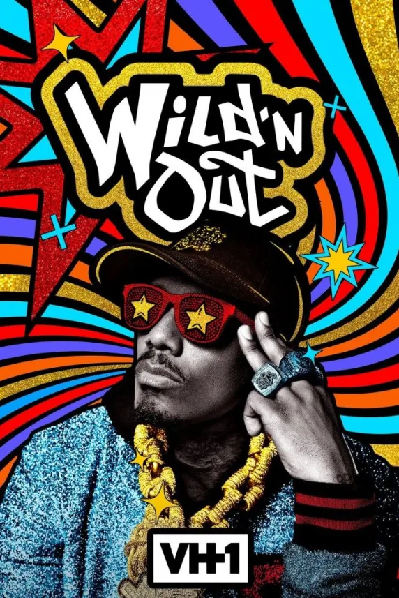 Wild 'N Out