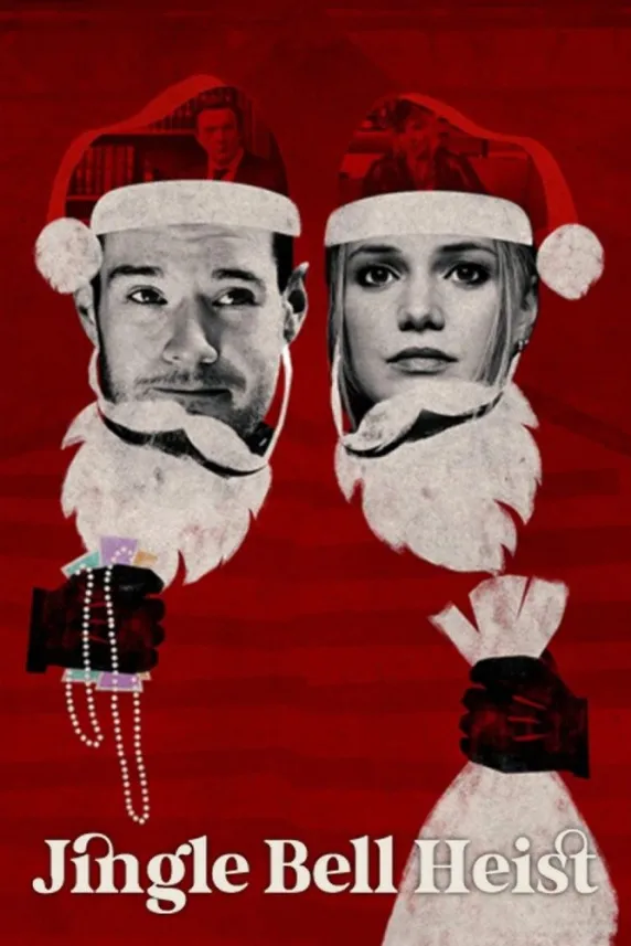 Jingle Bell Heist