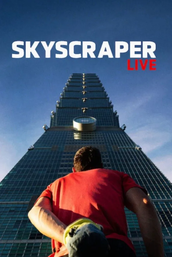 Skyscraper Live