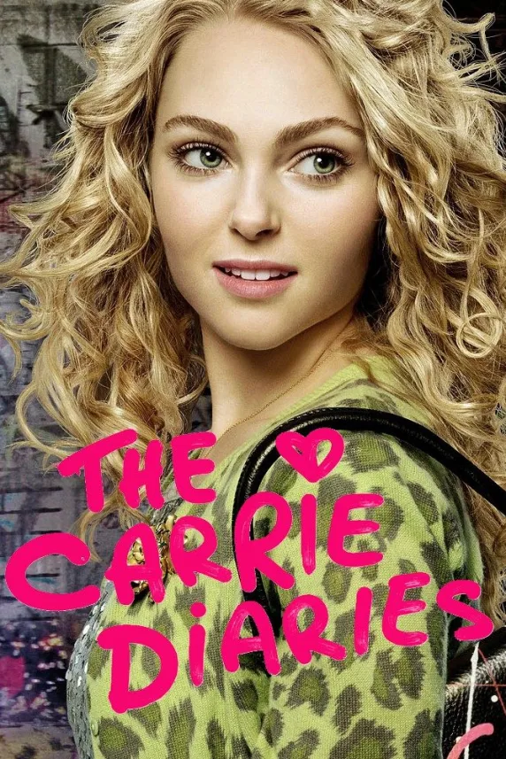 The Carrie Diaries