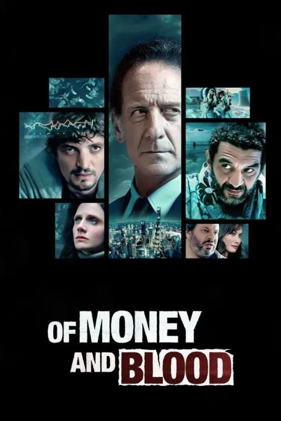 Of Money and Blood