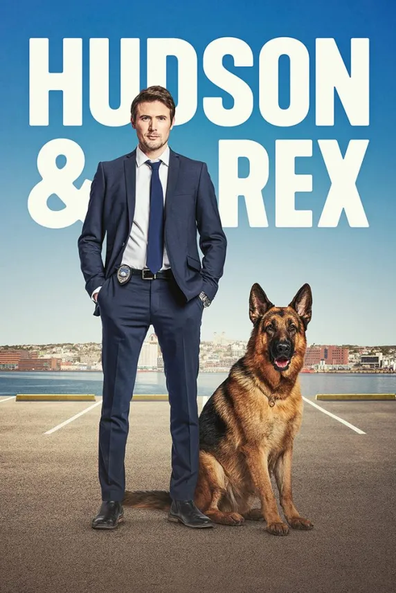 Hudson & Rex