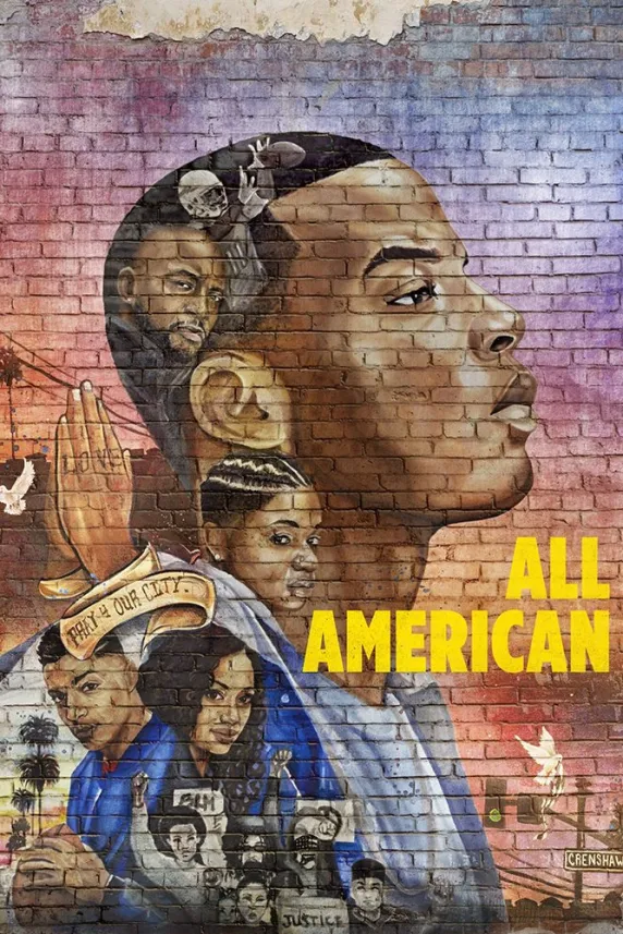 All American