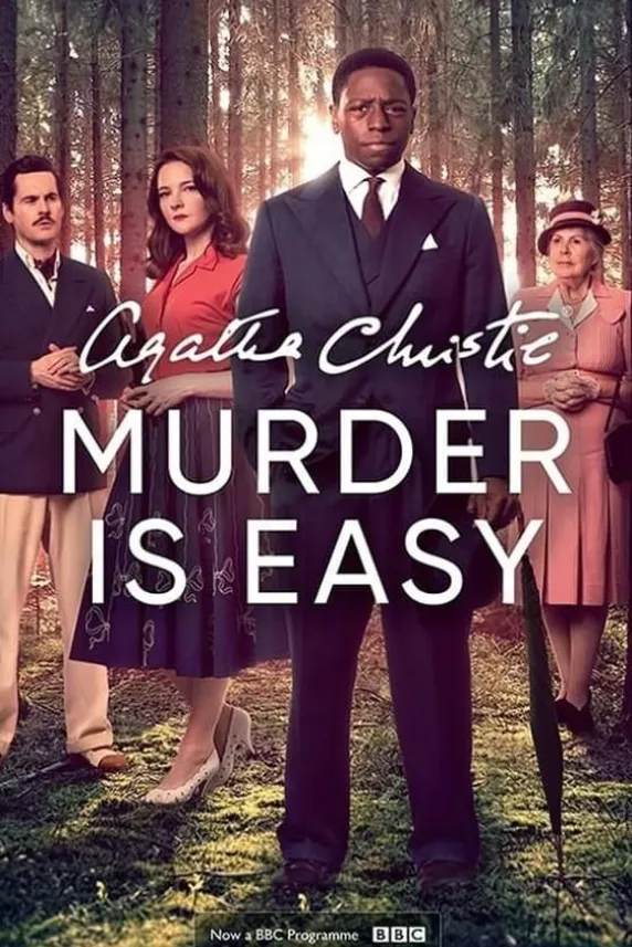 Murder Is Easy