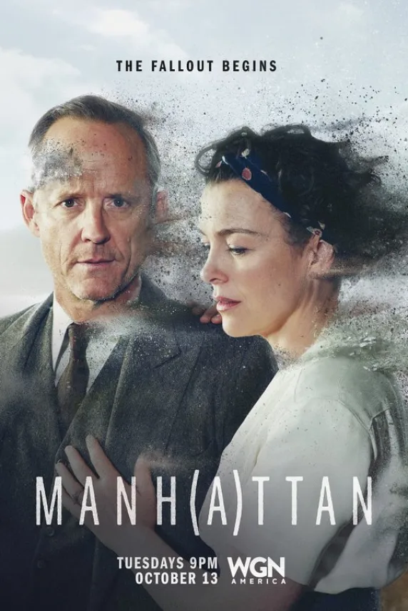 Manhattan