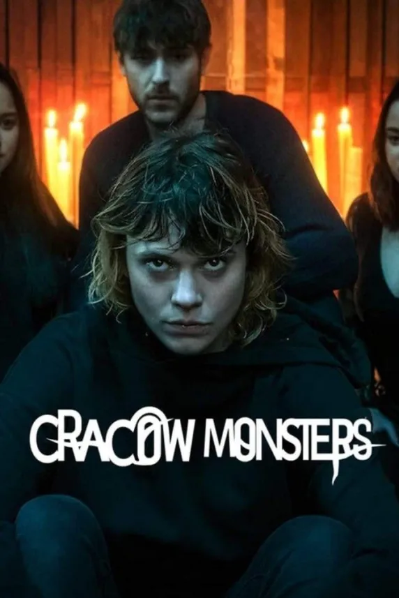 Cracow Monsters