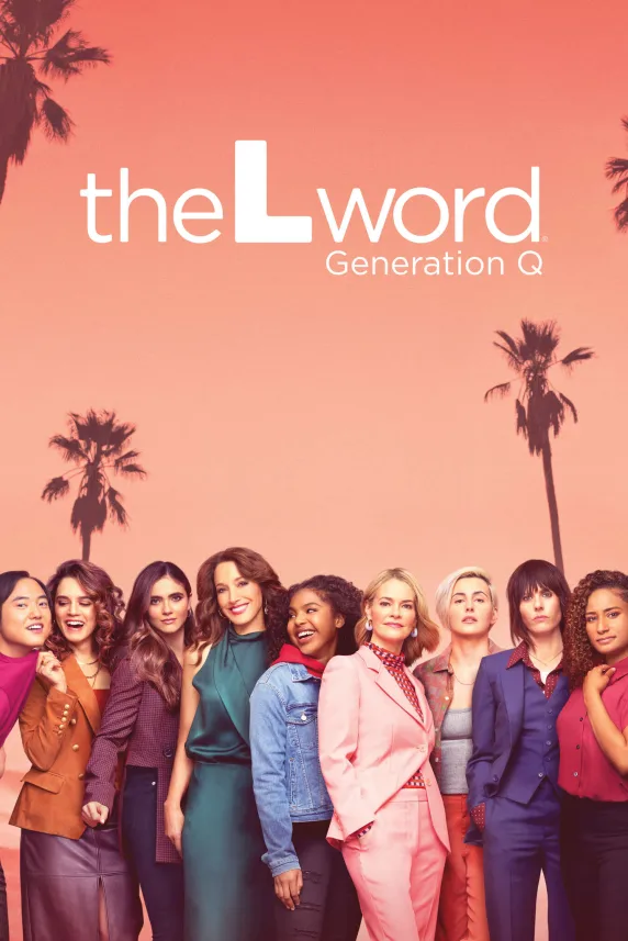 The L Word: Generation Q
