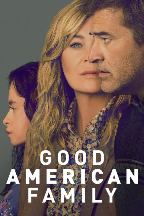 Good American Family