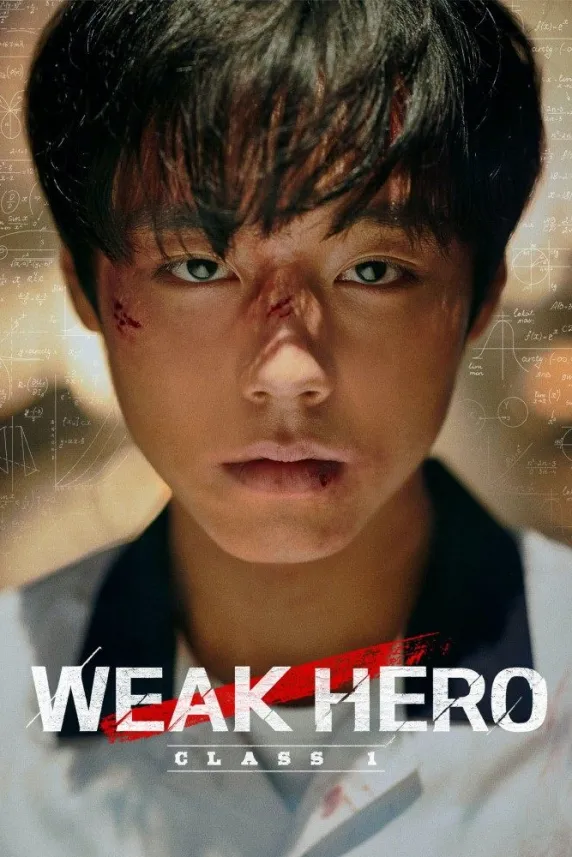 Weak Hero Class 1