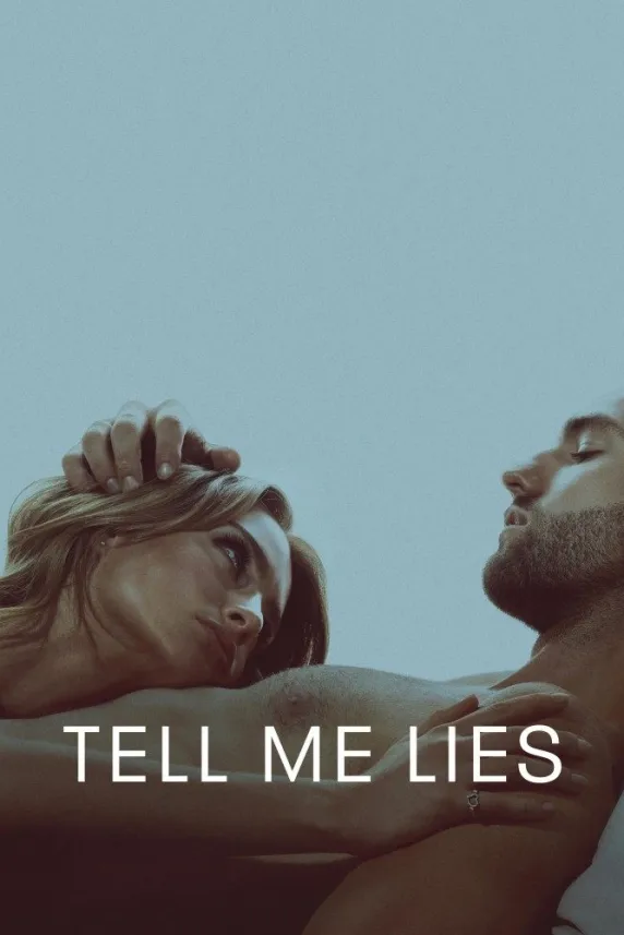 Tell Me Lies