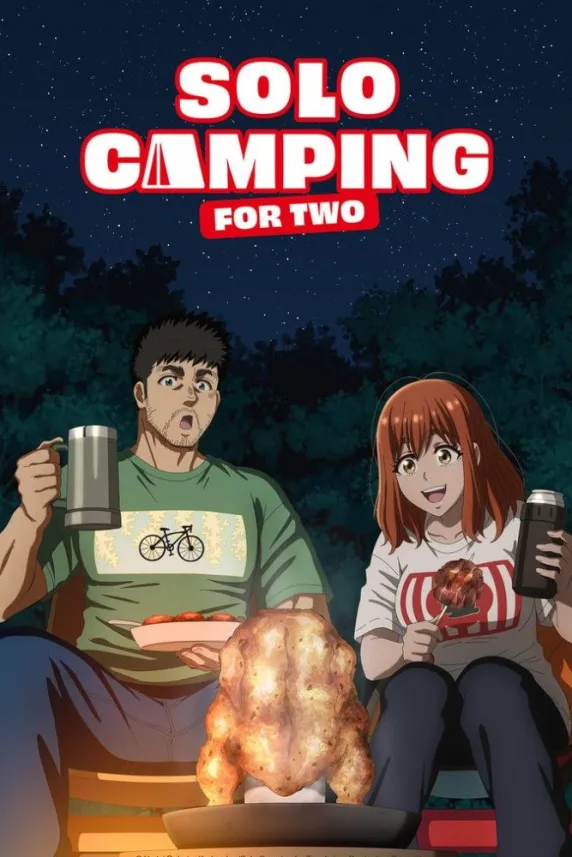 Solo Camping for Two