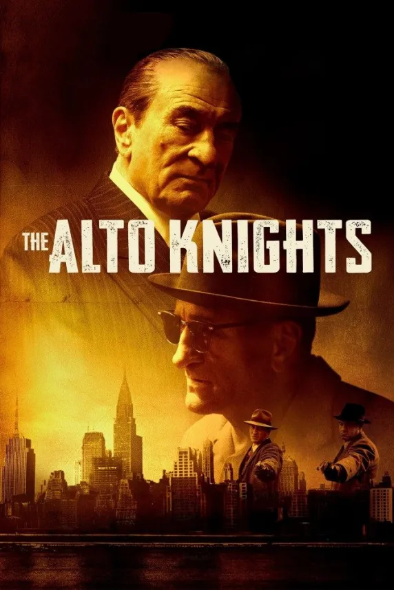 The Alto Knights