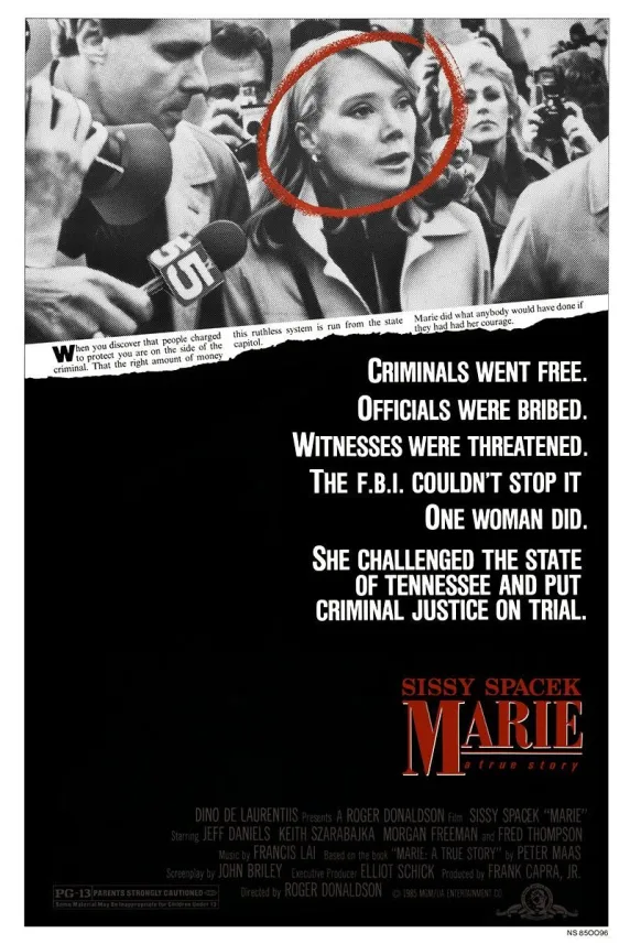 Marie