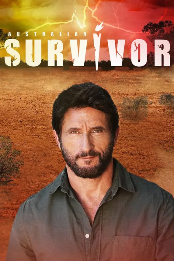 Australian Survivor