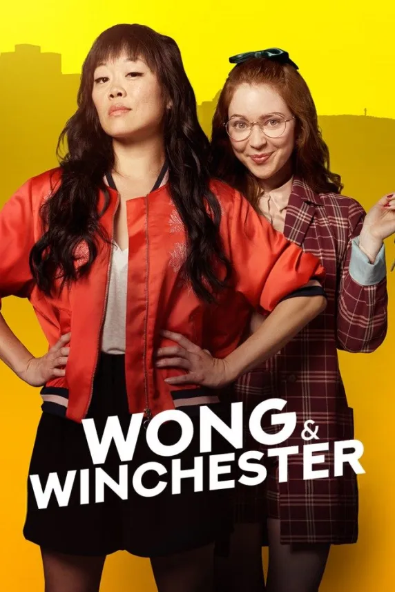 Wong & Winchester