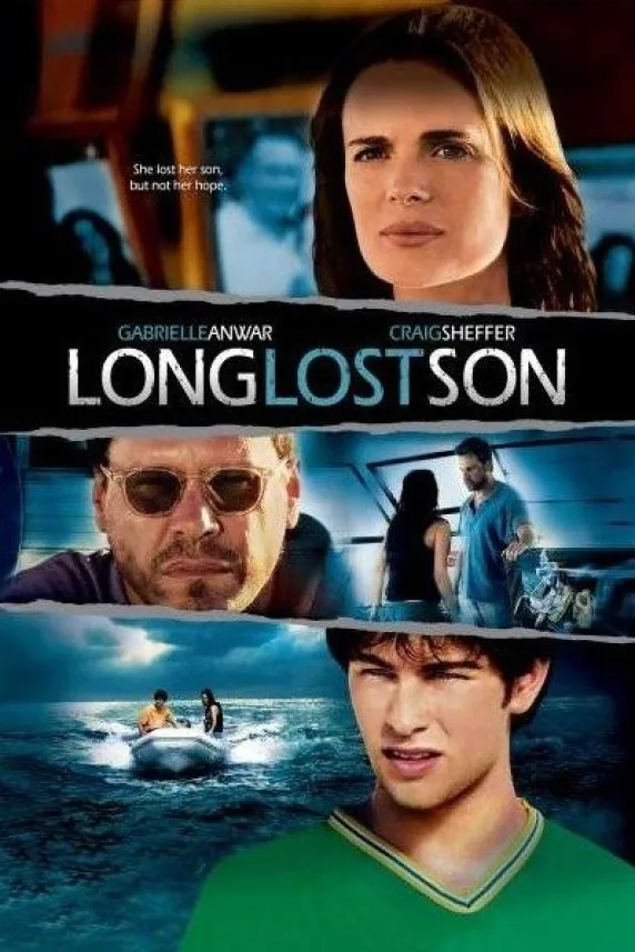 Long Lost Son