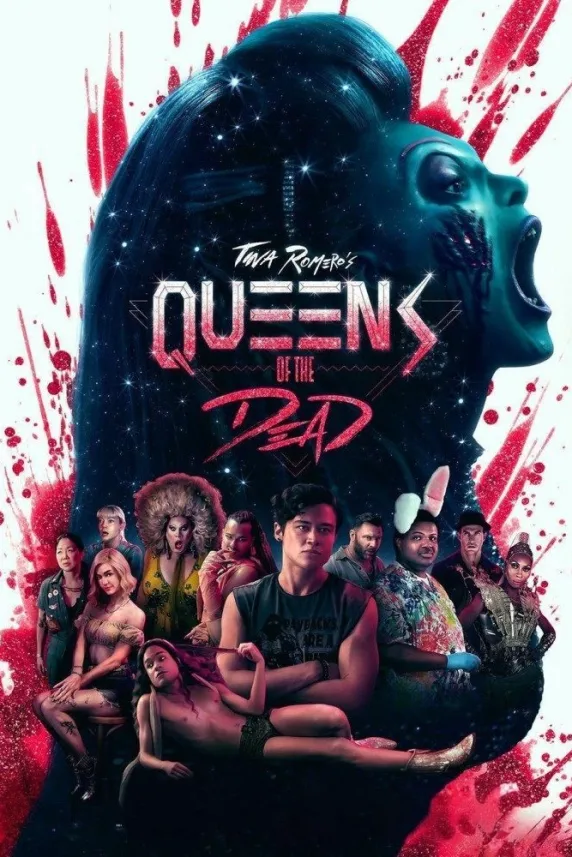 Queens of the Dead